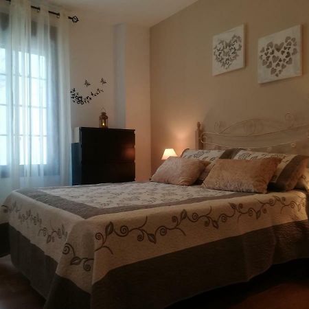 Апартаменты Casita Ana En El Centro De Фрихилиана Экстерьер фото