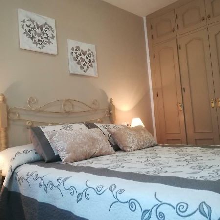 Апартаменты Casita Ana En El Centro De Фрихилиана Экстерьер фото
