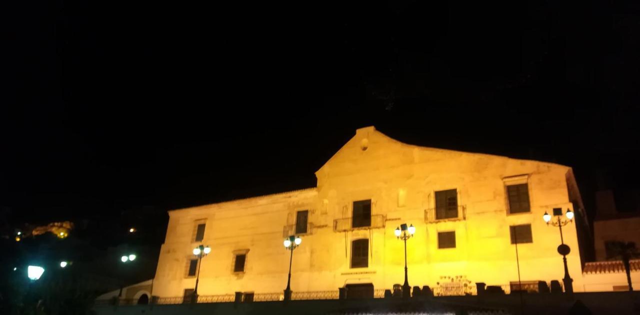 Апартаменты Casita Ana En El Centro De Фрихилиана Номер фото
