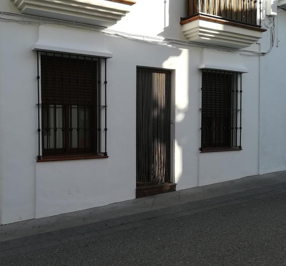 Апартаменты Casita Ana En El Centro De Фрихилиана Номер фото